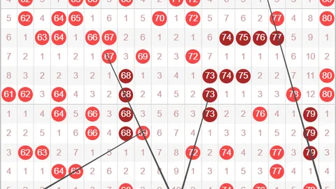 大乐透第049期专家推荐：质合分析前区十码选号鼓励